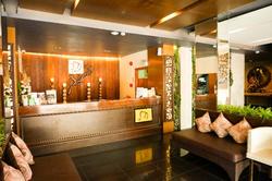 Hotel M Chiangmai