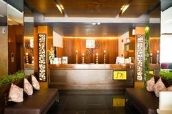 Hotel M Chiangmai