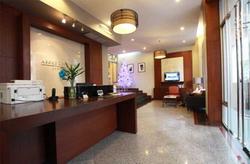 Asoke Residence Sukhumvit by UHG