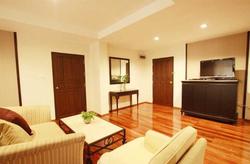 Asoke Residence Sukhumvit by UHG