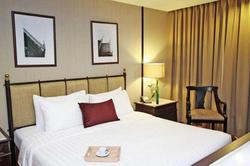 Asoke Residence Sukhumvit by UHG