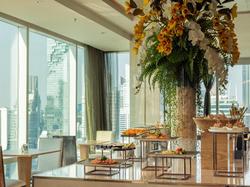 Eastin Grand Hotel Sathorn Bangkok