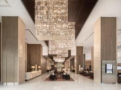 Eastin Grand Hotel Sathorn Bangkok