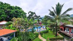 Andaman Seaside Resort Phuket