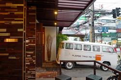 The Album Hotel