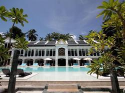Racha Island Resort