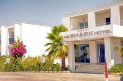 Club Hotel Shark