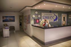 Club Hotel Shark