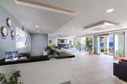 Club Hotel Shark