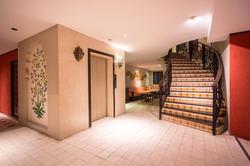 Sheik Hotel