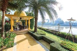 Sheik Hotel