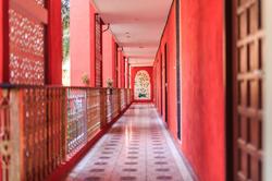 Sheik Hotel