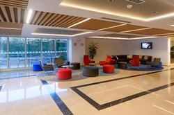 Holiday Inn Express Altunizade
