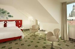 Hyperion Hotel Dresden Am Schloss