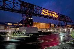 Wind Creek Bethlehem Casino Resort