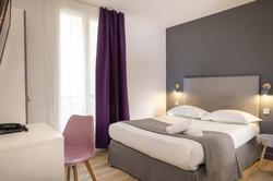 Hotel Paris Legendre