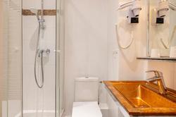 Hotel Paris Legendre