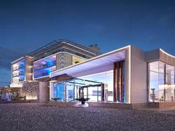 Blue Bay Platinum Hotel
