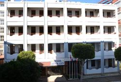 Doris Aytur City Hotel