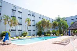 Plaza Hotel Fort Lauderdale