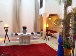Riad Alma