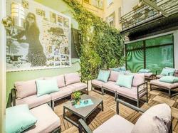 Montaigne & Spa