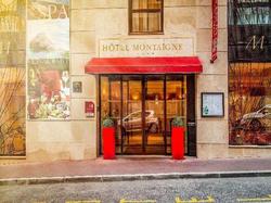 Montaigne & Spa