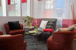 Wyndham Garden Hotel Duesseldorf City Koenigsallee