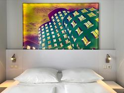 Wyndham Garden Hotel Duesseldorf City Koenigsallee