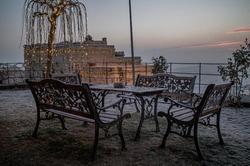 Kale Konak Cave Hotel