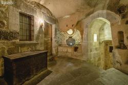 Kale Konak Cave Hotel