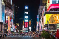 Holiday Inn Express New York City Times Square