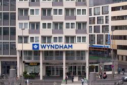 Wyndham Koeln