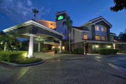La Quinta Inn and Suites Orlando Convention Center