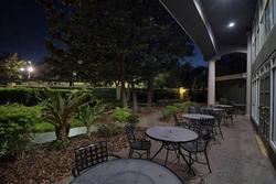 La Quinta Inn and Suites Orlando Convention Center