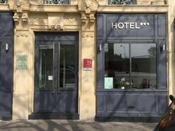 Orphee Orso Hotel