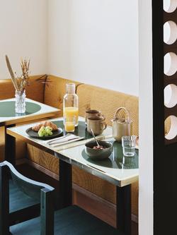Orphee Orso Hotel