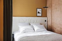 Orphee Orso Hotel