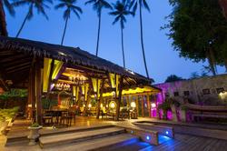 Tango Luxe Beach Villa (SHA Extra+)