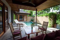 Tango Luxe Beach Villa (SHA Extra+)