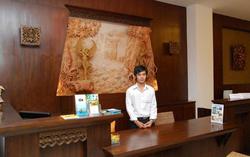 Nicha Suite Hua Hin Hotel
