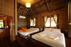 Captain Hook Resort Koh Kood