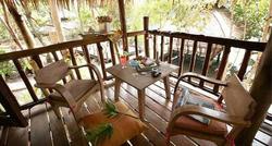 Captain Hook Resort Koh Kood
