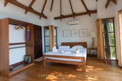 Captain Hook Resort Koh Kood