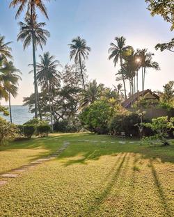 Shantaa Resort Koh Kood
