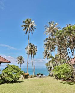 Shantaa Resort Koh Kood