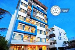 The BluEco Hotel