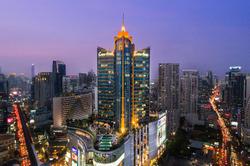 Grande Centre Point Hotel Terminal 21