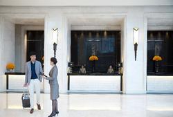 Grande Centre Point Hotel Terminal 21