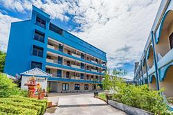 Pure Phuket Residence Hotel